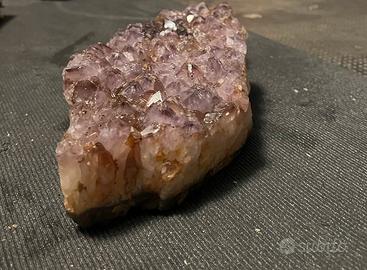 Drusa di Ametista Naturale