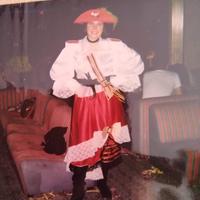 Abiti singoli di carnevale - vd foto