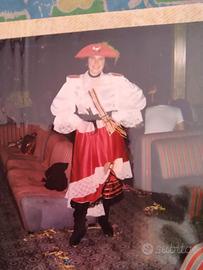 Abiti singoli di carnevale - vd foto