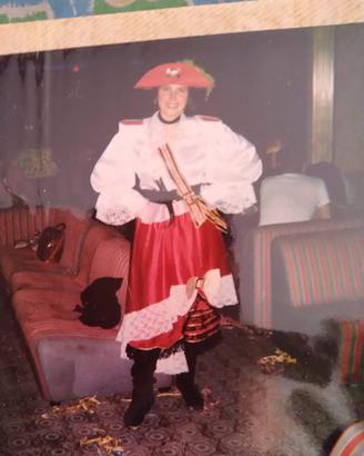 Abiti singoli di carnevale - vd foto