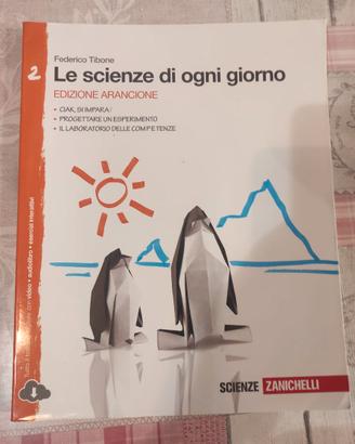 Le scienze di ogn giorno