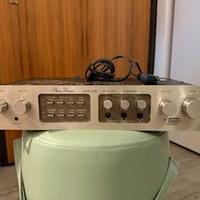 Phase Linear 3500 two Preamplificatore