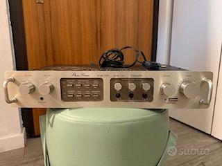 Phase Linear 3500 two Preamplificatore