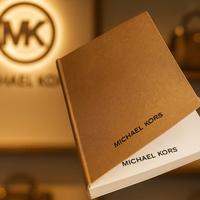 📒 Taccuino Michael Kors – Originale e Nuovo ✨