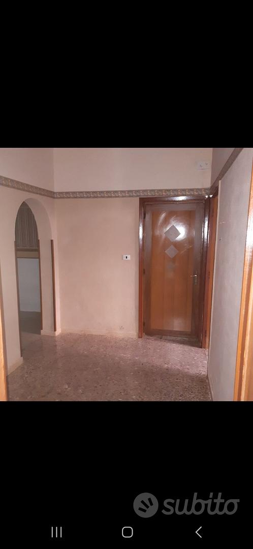 Appartamento – Grottaglie, Taranto - Altro
