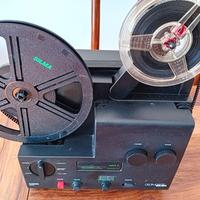 Proiettore SILMA DELTA 4