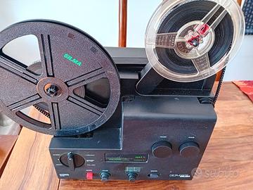 Proiettore SILMA DELTA 4