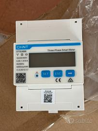 CHINT DTSU666 Trifase Contatore Energia Elettrica