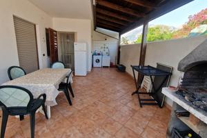 Villagrazia di carini,Settembre50m dal mare(8posti