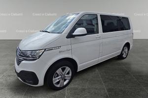 Volkswagen Caravelle 2.0 TDI 110kW Cruise