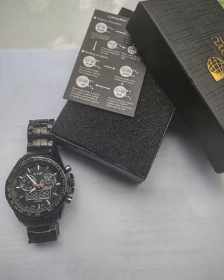 orologio uomo analogico digitale
