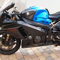 Suzuki GSX R 1000 - 2012