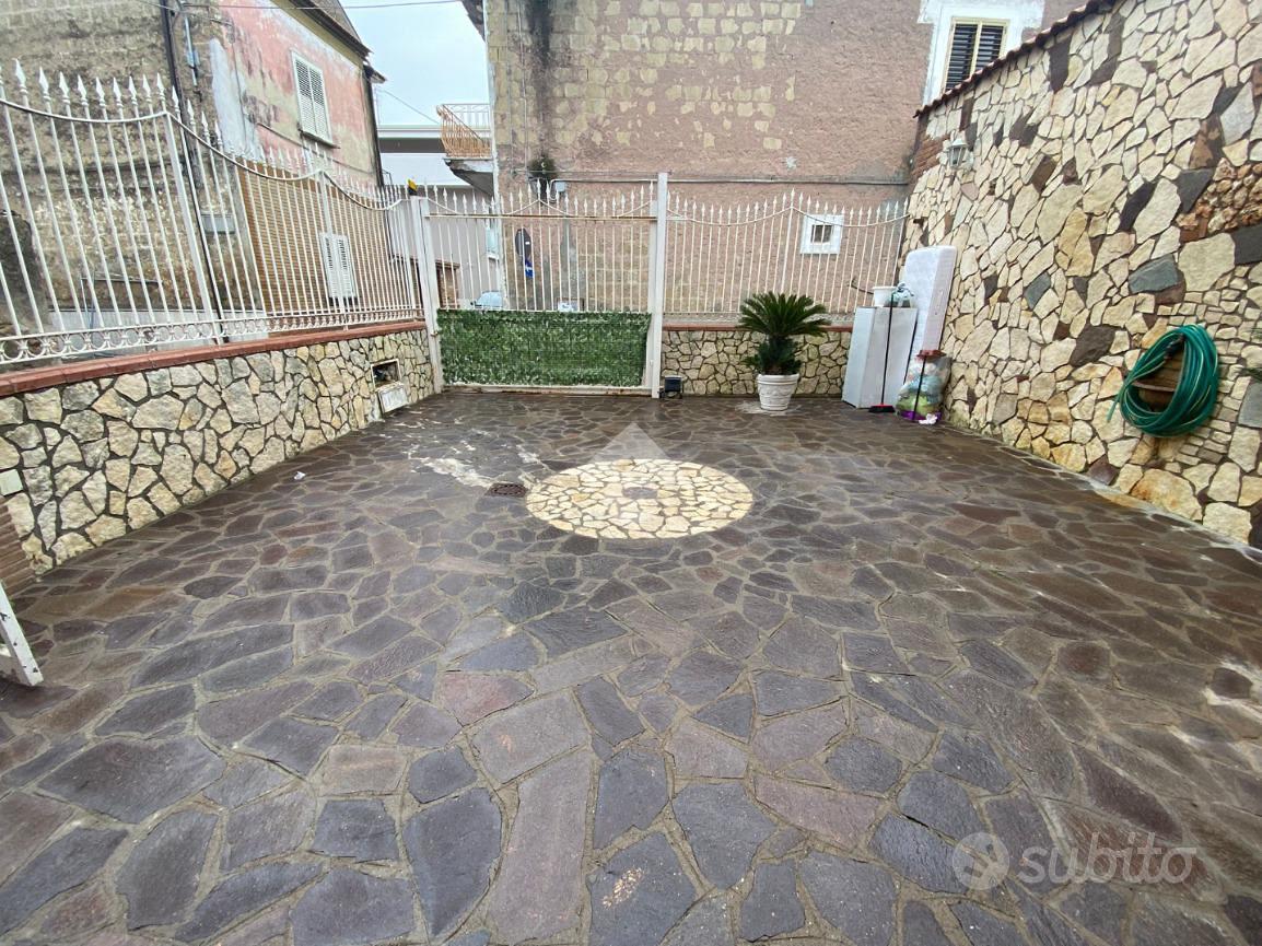 House in Villa di Briano, Caserta - Vista 4