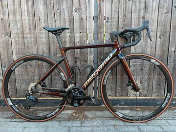 Bici MEGAMO PULSE SH15