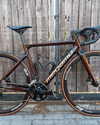 Bici MEGAMO PULSE SH15