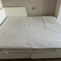 Divano letto singolo/matrimoniale