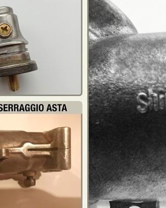 Coppia Conica SHINDAIWA Decespugliatore Testina