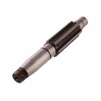 Albero secondario nudo del cambio per Franco Morin