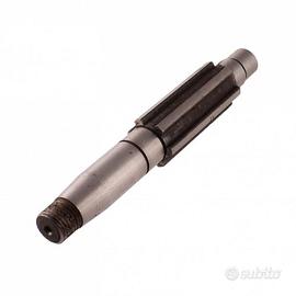 Albero secondario nudo del cambio per Franco Morin