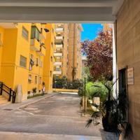 Stanza singola piazza san giovanni bosco