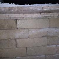 blocchi di Tufo e Mattonelle da Esterno