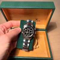 Rolex Daytona 116520
