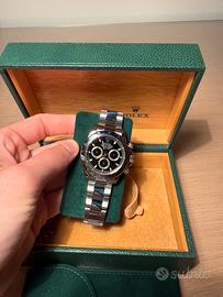 Rolex Daytona 116520