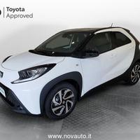 Toyota Aygo X 1.0 VVT-i 72 CV 5 porte Trend