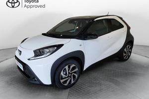 Toyota Aygo X 1.0 VVT-i 72 CV 5 porte Trend