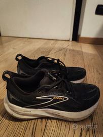 Scarpe running / trekking Brooks Glycerin 22