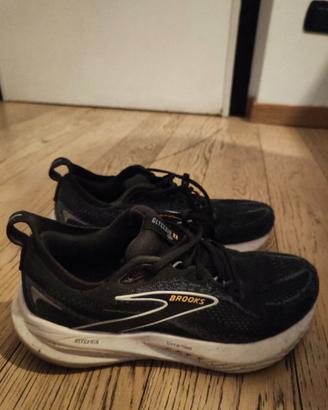 Scarpe running / trekking Brooks Glycerin 22