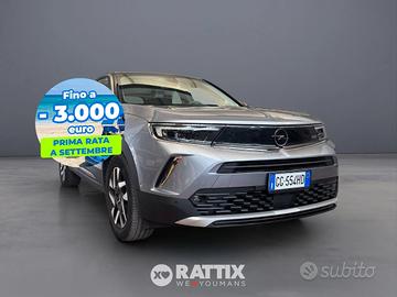 OPEL Mokka II Mokka bev Elegance