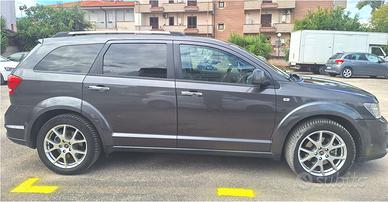 Fiat Freemont