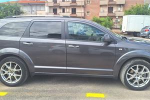Fiat Freemont