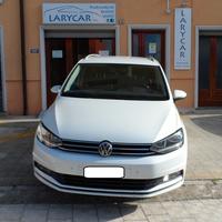 Volkswagen Touran 1.6 TDI 110 cv Comfortline 5 pos