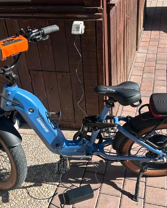 E-Bike