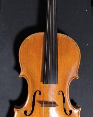 violino liuteria