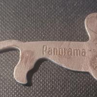 GADGET WALDI OLIMPIADI MONACO 72 PANORAMA