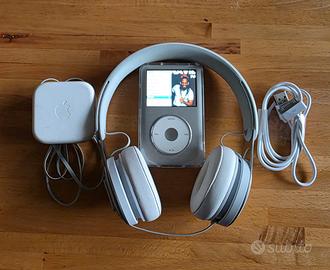 ipod classic 120 gb