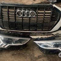 Musata completa audi q3 #071