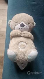 Gioco Lontra carillon