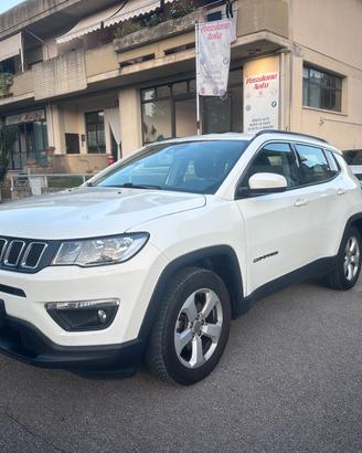 Jeep Compass 1.6 Multijet II 2WD Longitude