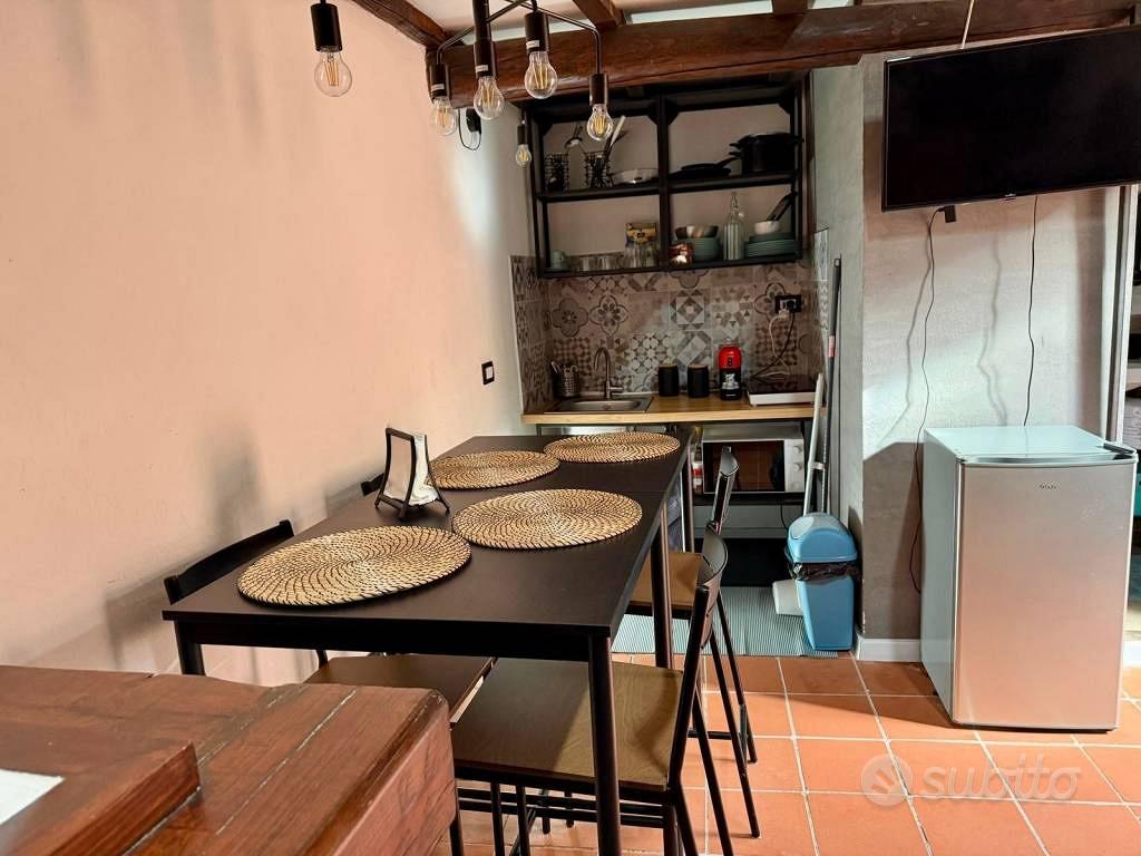 Appartamento – RM - Altro