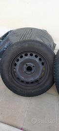 Cerchioni da 15"