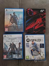 giochi ps5