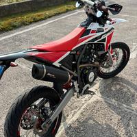 FANTIC XMF 125 PERFORMANCE 2022