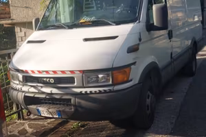 iveco daily