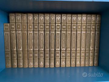 Enciclopedia della donna