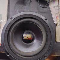Altoparlante Car Plus MR-103 Midrange 130mm 100W 8
