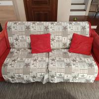 Divano letto